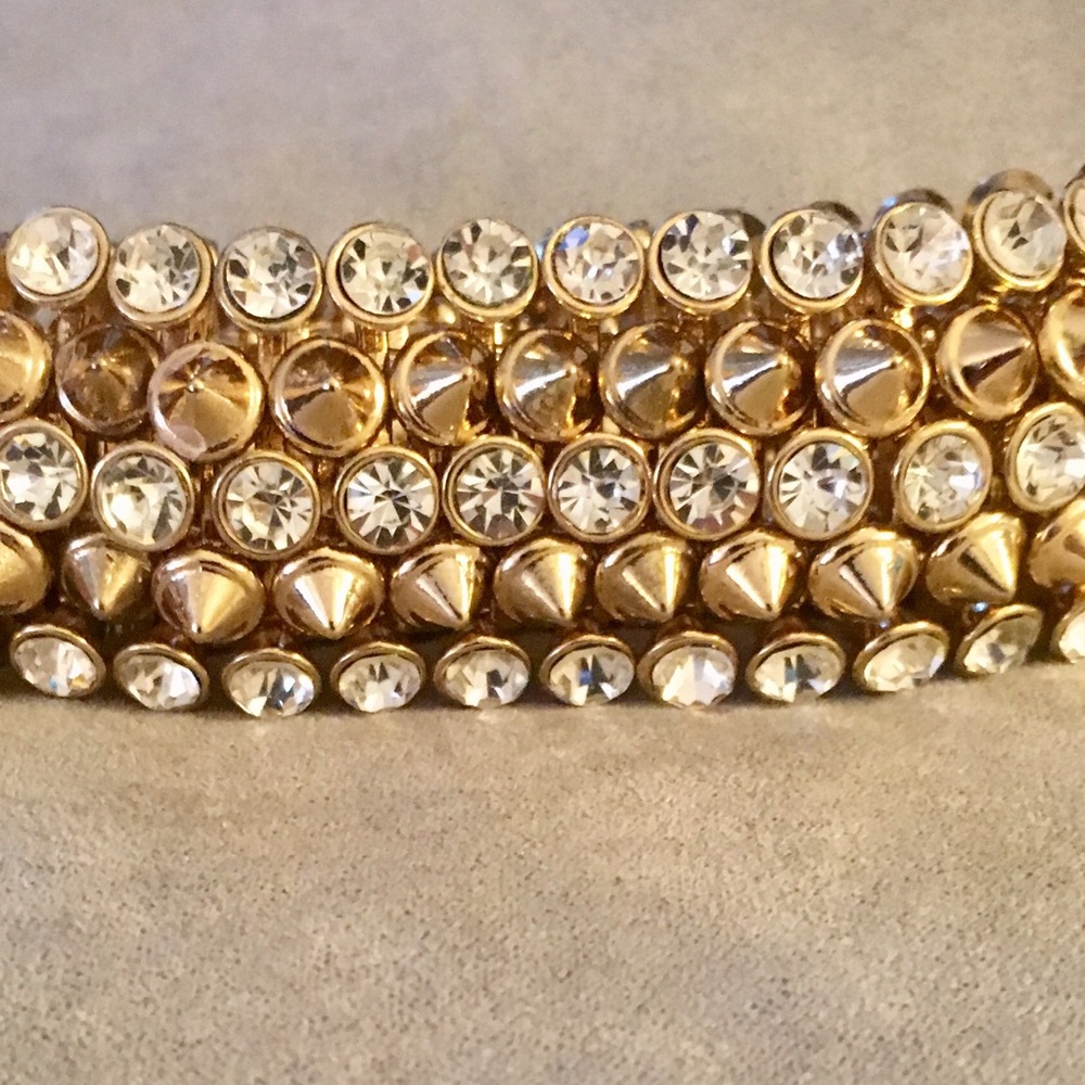 5/25$ Bracelet